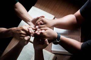 Prayer Meetings